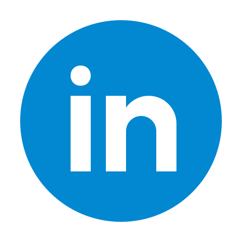 icon linkedin