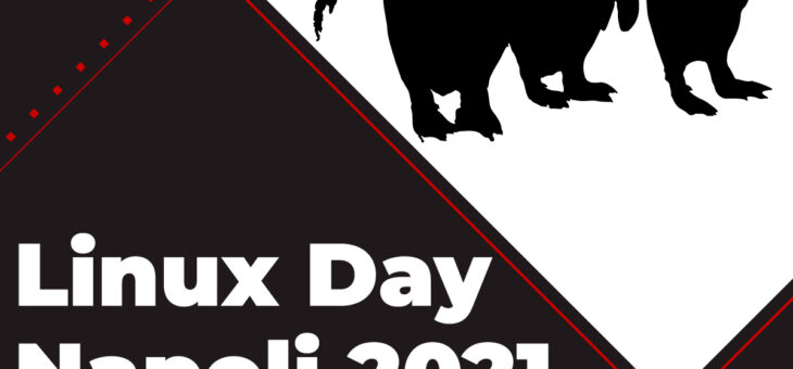 Linux Day 2021