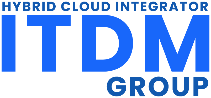 itdm group logo