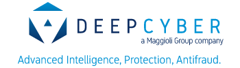 deepcyber logo